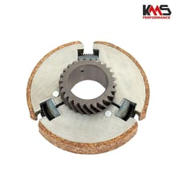 LAMELA TOMOS A3 VTORA BRZINA SET KMS PERFORMANCE**