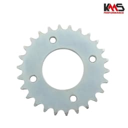 ZVEZDA ZADNA 26 TOMOS E90 KMS PERFORMANCE