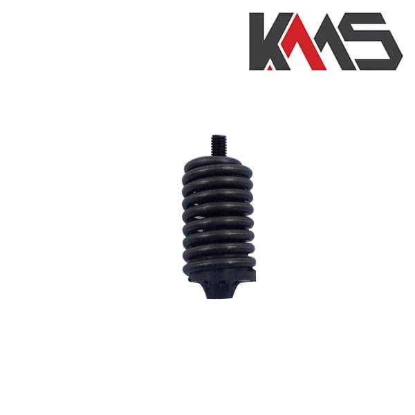 AMORTIZER HUSQVARNA 340 345 346 350 351 353 435 440 445 450 455 460 461 ZICAN METALNA RACKA KMS PERFORMANCE*