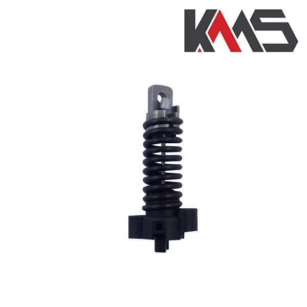 AMORTIZER S MS 341 361 ZICAN METALNA RACKA KMS PERFORMANCE*