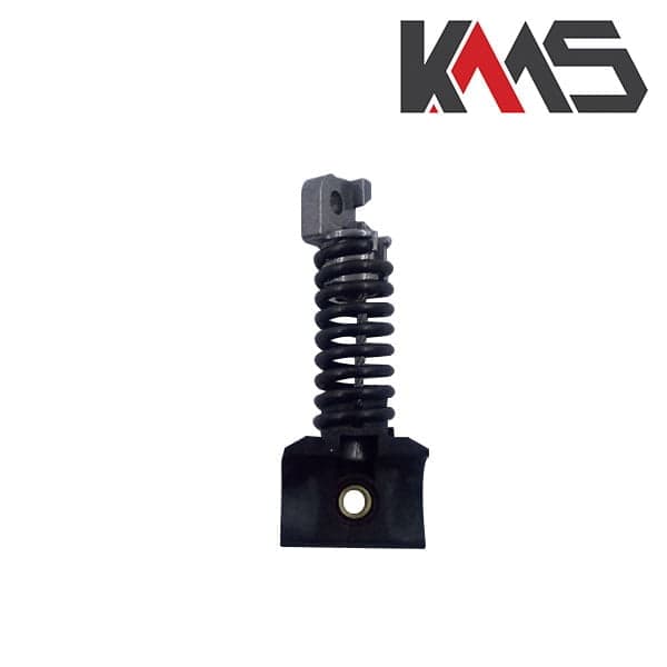 AMORTIZER S MS 441 ZICAN METALNA RACKA KMS PERFORMANCE*