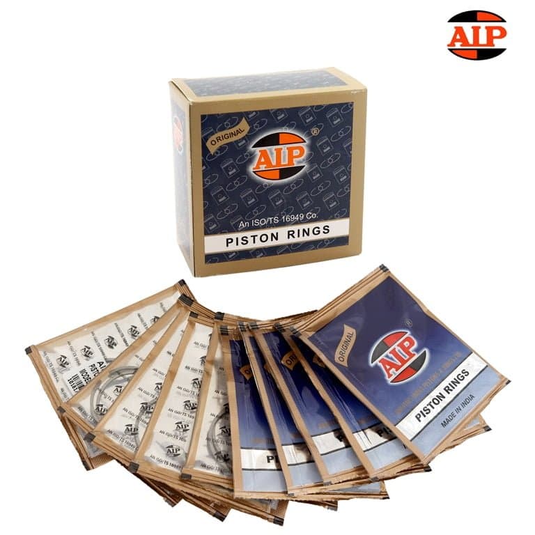 KARIKA 55X1,5mm AIP** 4