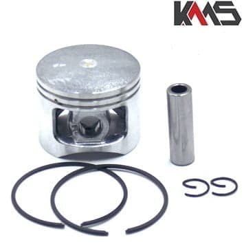 KLIP VILLAGER VGS 33 F46mm KMS