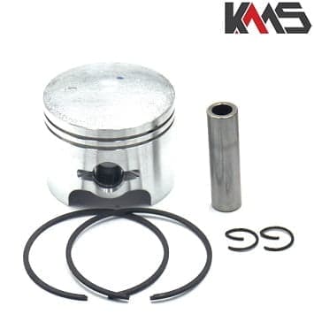 KLIP VILLAGER VGS 43 F47.5X11mm KMS