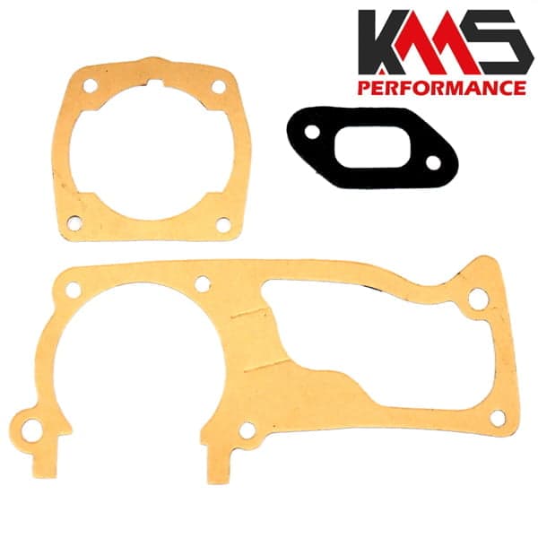 DIKTONI HUSQVARNA 357 359 SET G. KMS PERFORMANCE