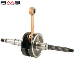 RADILICA YAMAHA AEROX JOG 3KJ 50 10x13mm MALAGUTI F12 PHANTOM LC 50 99-04 100010330 RMS ITALY