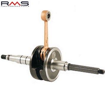 RADILICA YAMAHA AEROX JOG 3KJ 50 10x13mm MALAGUTI F12 PHANTOM LC 50 99-04 100010330 RMS ITALY