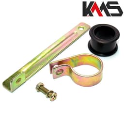 DRZAC METALNA RACKA STEGA SO GUMICA S 070 090 MS 720 DOLEN KMS