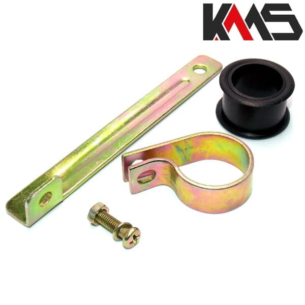 DRZAC METALNA RACKA STEGA SO GUMICA S 070 090 MS 720 DOLEN KMS