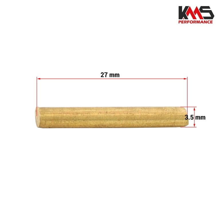 STIFNA PERKA TOMOS T4 3.5X27mm N.TIP KMS PERFORMANCE 2
