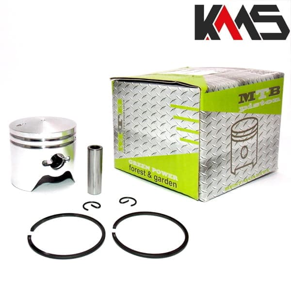 KLIP VILLAGER BC 750 F34X8mm TRIMER KMS+