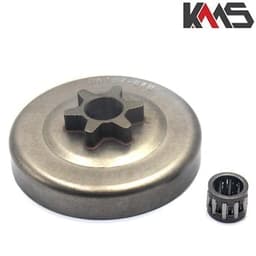 ZUPCANIK POGONSKI DOLMAR PS 33 34 100 102 340 341 342 344 400 401 410 411 3/8LP DO157R6N KMS*