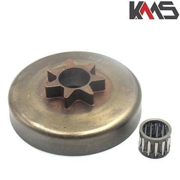 ZUPCANIK POGONSKI DOLMAR 112 113 114 116 117 119 120 3/8 DO158-A7N KMS*