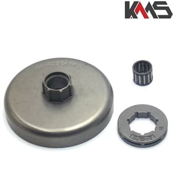 ZUPCANIK POGONSKI SO PRSTEN DOLMAR 109 110 111 115 3/8 DO162SC-A7N KMS*