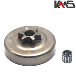 ZUPCANIK POGONSKI S 09 010 011 012 020 3/8LP ST303-R6N KMS*