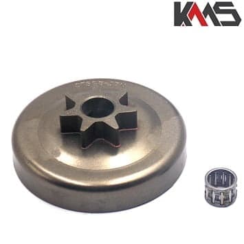 ZUPCANIK POGONSKI S 024 026 .325 STAR TIP PLITOK ST308-J7N KMS*