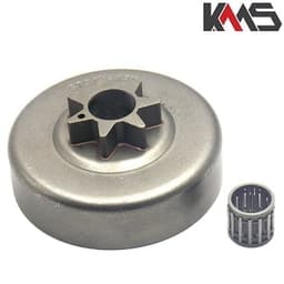 ZUPCANIK POGONSKI S 045 056 3/8 ST317-A7N KMS*