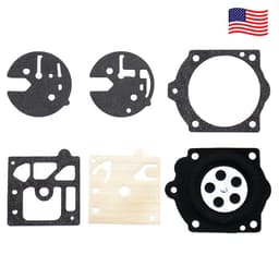 MEMBRANI WAL HDB McCULLOCK 18122 USA*