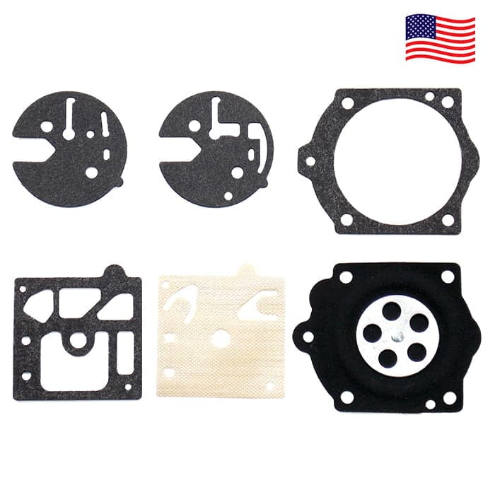 MEMBRANI WAL HDB McCULLOCK 18122 USA*