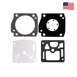 MEMBRANI HUSQVARNA 340 345 346 XP 350 353 365 372 C3A ZAMA GND-21 18189 USA*