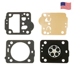 MEMBRANI 18235 HUSQVARNA 235 240 ZAMA GND-83 18235 USA*