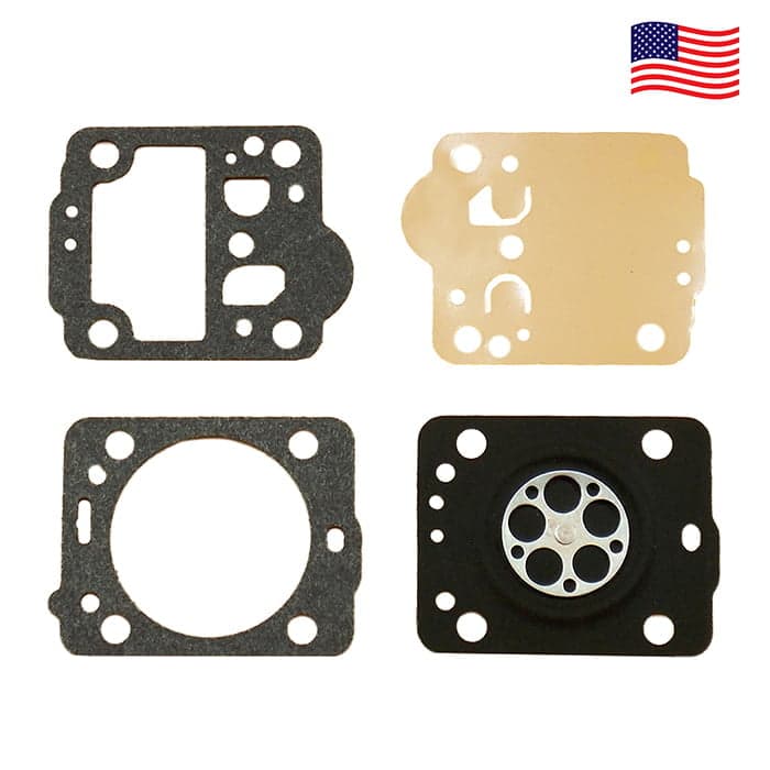 MEMBRANI 18235 HUSQVARNA 235 240 ZAMA GND-83 18235 USA*