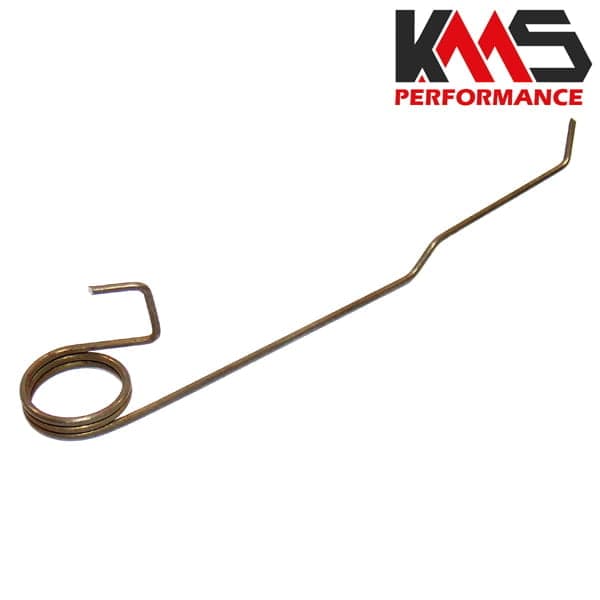 FEDER RACKA GAS HUSQVARNA 51 55 257 KMS PERFORMANCE