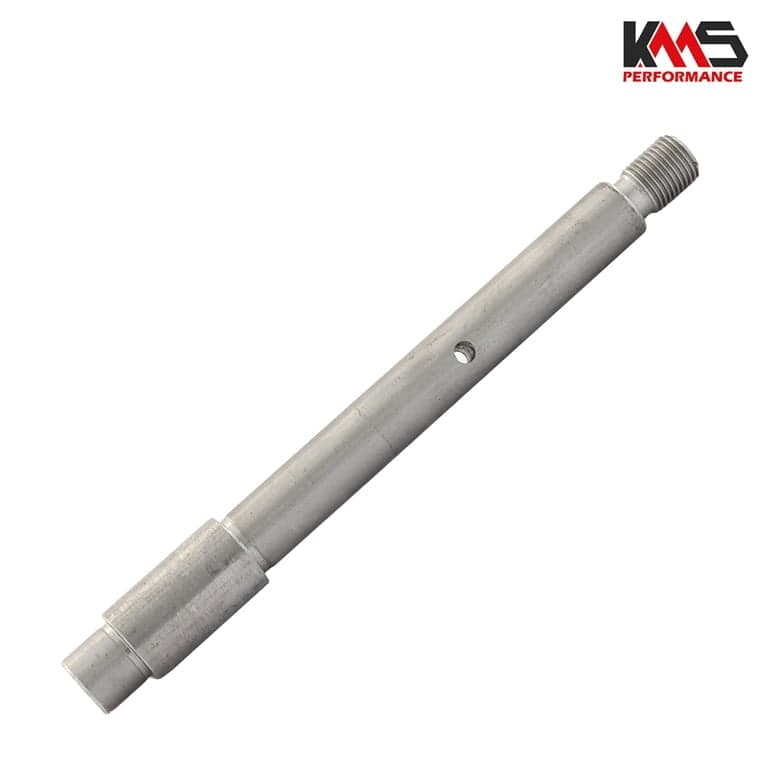 OSOVINA PERKA TOMOS T4 STAR TIP SO NAVOJ PROHROM KMS PERFORMANCE