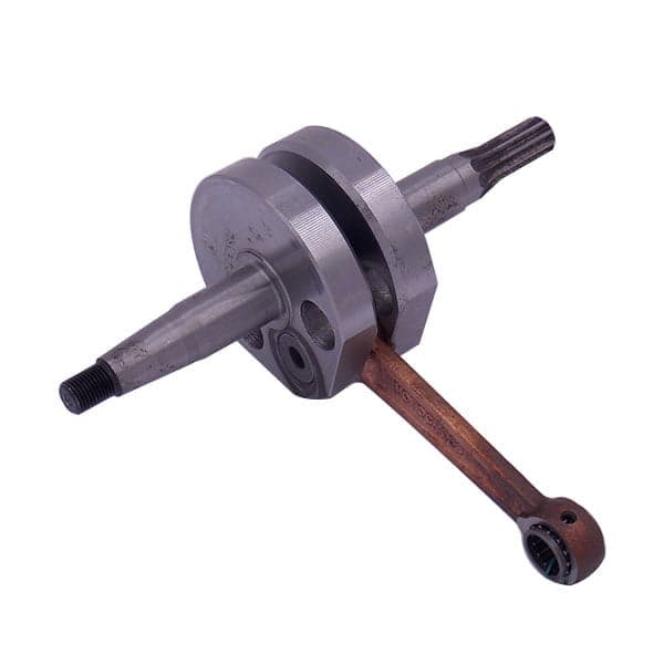 RADILICA TOMOS T4 T4.8 F12mm KRUPEN NUT KMS PERFORMANCE 2
