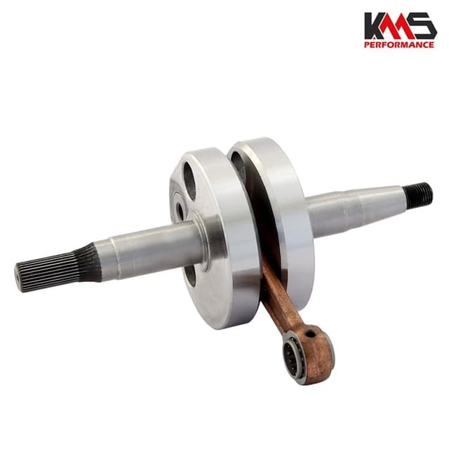 RADILICA TOMOS T4 F12mm SITEN NUT KMS PERFORMANCE