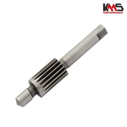 OSOVINA MASLENA PUMPA HUSQVARNA 281 288 NOV TIP Z-17 KMS PERFORMANCE