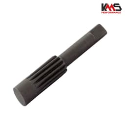 OSOVINA MASLENA PUMPA HUSQVARNA 365 372 385 575 JONSERED 2065 2165 KMS PERFORMANCE