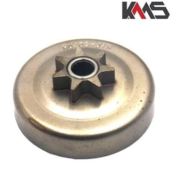 ZUPCANIK POGONSKI HUSQVARNA 39 40 P 44 140 240P 344 444 ALPINA 340 .325 HU405-J7N KMS*