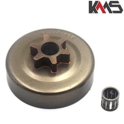 ZUPCANIK POGONSKI OLEOMAC 936 937 940 GS370 JOHN DEERE CS36 CS403/8LP OL558-R6N KMS*