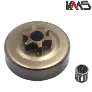 ZUPCANIK POGONSKI OLEOMAC 936 937 940 GS370 JOHN DEERE CS36 CS403/8LP OL558-R6N KMS*