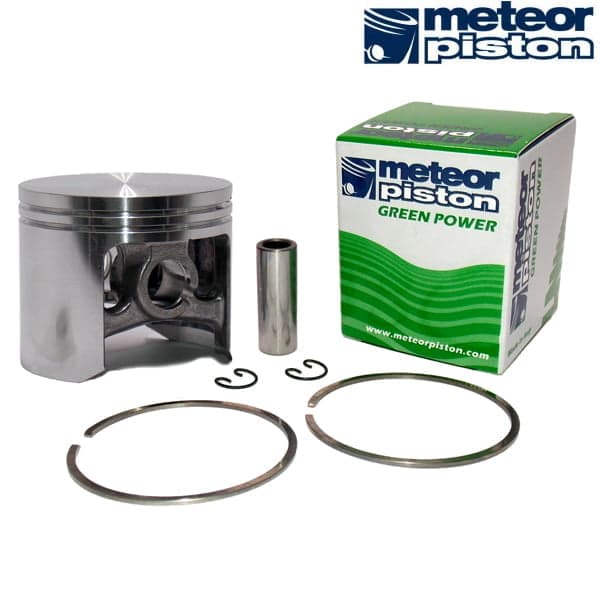 KLIP DOLMAR PS 9000 F52x12mm METEOR*