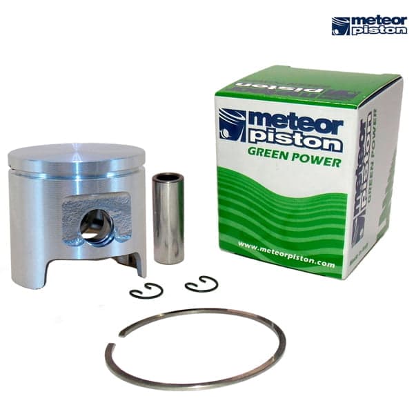 KLIP HUSQVARNA 340 F40x10mm METEOR*