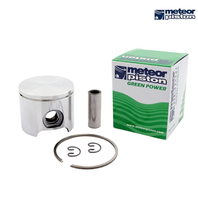 KLIP HUSQVARNA 61 F48X12mm 1 KARIKA BEZ PROZORI METEOR*