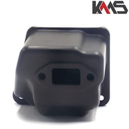 AUSPUH S 024 026 MS240 260 KMS