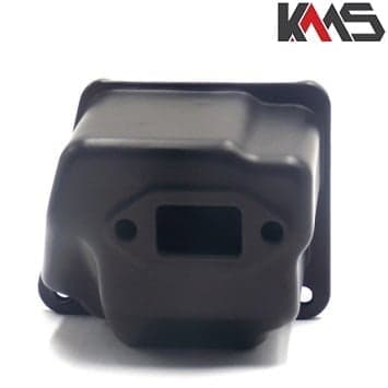 AUSPUH S 024 026 MS240 260 KMS