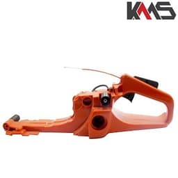 REZERVOAR GORIVO HUSQVARNA 362 365 371 372 SO RUKOHVAT KMS+