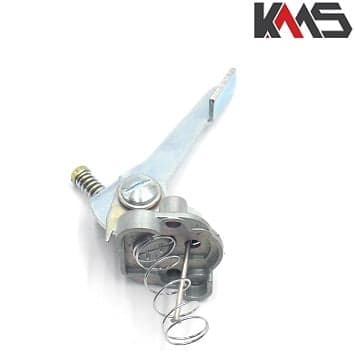 KAPACE KLIPCE KARBURATOR DELLORTO TOMOS V.P. AL KOMPLET KMS