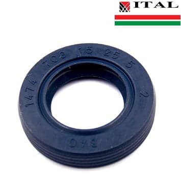 SEMERING 15X25X5 S 017 018 021 023 025 MS 170-280 ITAL*