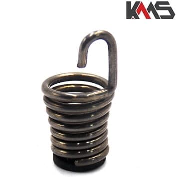 AMORTIZER PARTNER 351 371 421 ZICAN RACKA KMS*