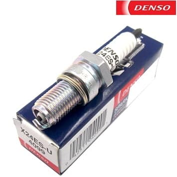 SVEKICA DENSO X24ES-U (NGK D8EA D8ES)
