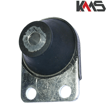 AMORTIZER S 026 028 038 MS 260 380 381 ZADEN LEV PLOCKA BEZ NAVOJ KMS*