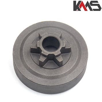 ZUPCANIK POGONSKI PN2500 G2500 VILLAGER VGS12 3/8LP KMS