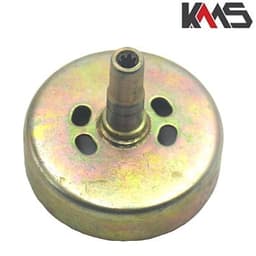 KOS LAMELA VILLAGER BC 430 900 1250 1900 7T F78mm KMS