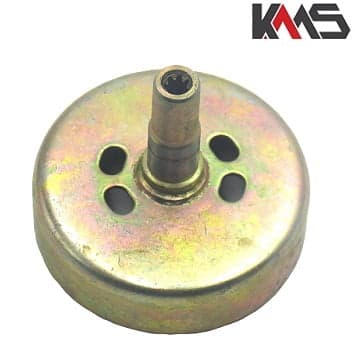 KOS LAMELA VILLAGER BC 430 900 1250 1900 7T F78mm KMS