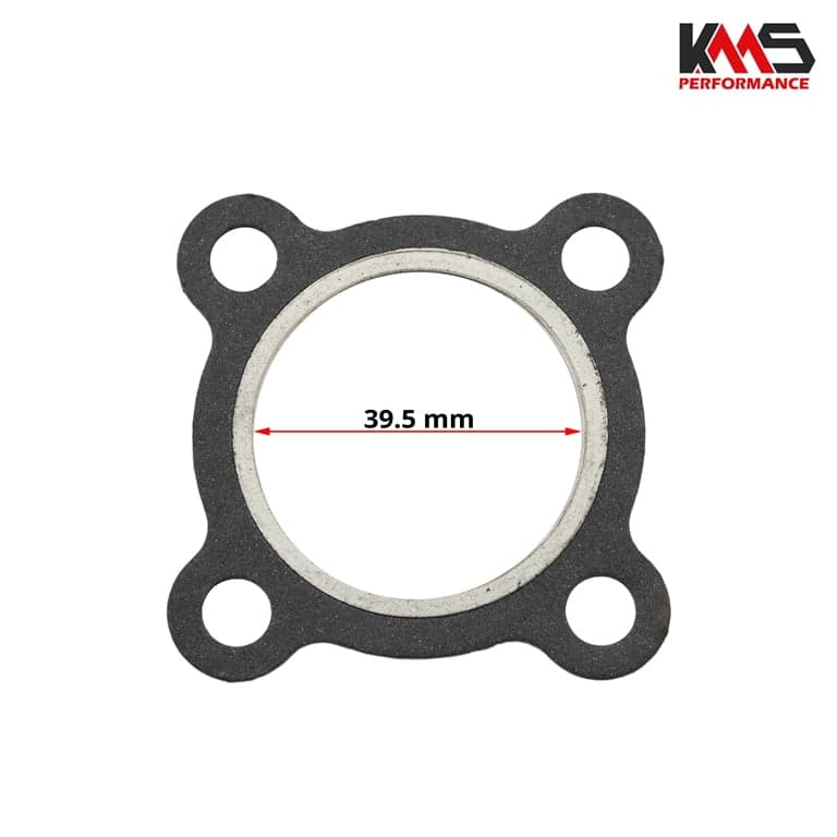 DIKTON DEKLA TOMOS 39mm ARMIRAN KMS PERFORMANCE** 2